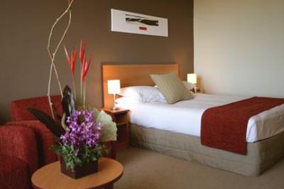 Mercure Geelong - Dalby Accommodation 0