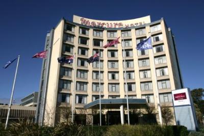 Mercure Geelong - Dalby Accommodation 1