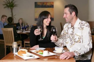 Mercure Geelong - Dalby Accommodation 3
