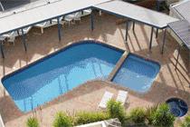 Mercure Geelong - Dalby Accommodation 4