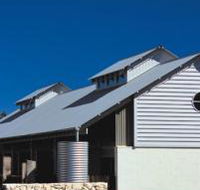 Oceanic Apartments - Dalby Accommodation