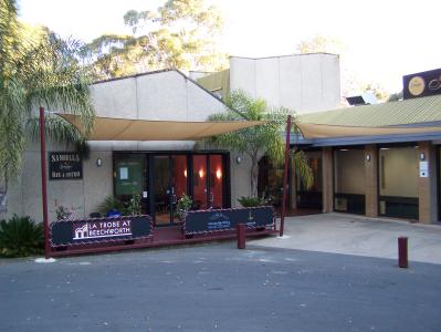 La Trobe At Beechworth - Dalby Accommodation 1