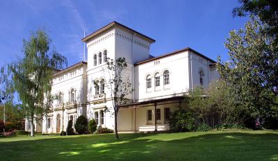 La Trobe At Beechworth - Dalby Accommodation 3