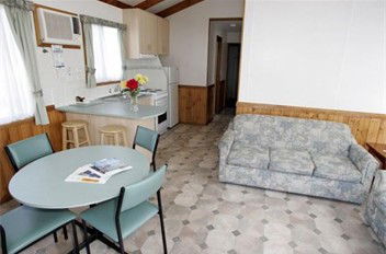 Melbourne Big4 Holiday Park - Dalby Accommodation 0