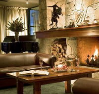 Grand Mercure Chalet Mt Buller - Dalby Accommodation