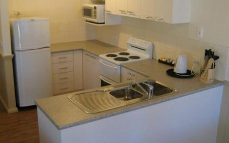 Alpine Valley Cottages - Dalby Accommodation 5