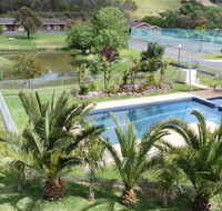 Barwon Valley Lodge - Dalby Accommodation