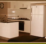 Deeluxe Riverspa Apartments - Dalby Accommodation