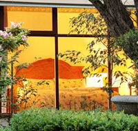 Truemans Cottages - Dalby Accommodation