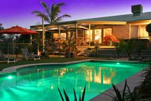 Weeroona - Dalby Accommodation 0