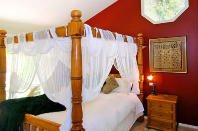 Weeroona - Dalby Accommodation 4