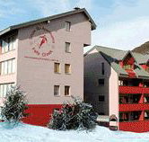 Snow Ski Apartments - Dalby Accommodation