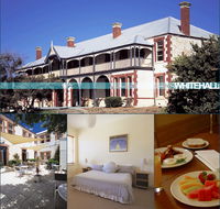 Whitehall Guesthouse Sorrento - Dalby Accommodation
