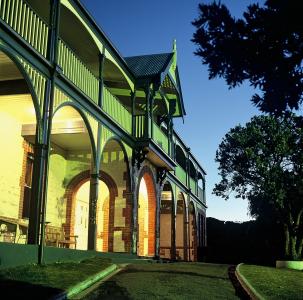 Whitehall Guesthouse Sorrento - Dalby Accommodation 1