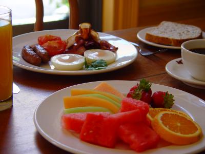Whitehall Guesthouse Sorrento - Dalby Accommodation 3
