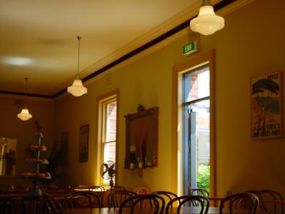 Whitehall Guesthouse Sorrento - Dalby Accommodation 4