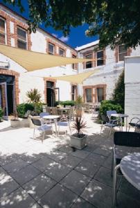 Whitehall Guesthouse Sorrento - Dalby Accommodation 5