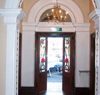Reids Guest House - Dalby Accommodation