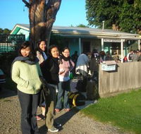 Apollo Bay Backpackers - Dalby Accommodation