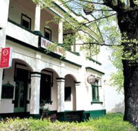 Healesville Hotel - Dalby Accommodation