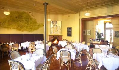 Healesville Hotel - Dalby Accommodation 1