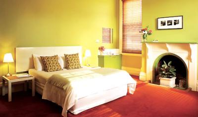 Healesville Hotel - Dalby Accommodation 2