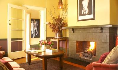 Healesville Hotel - Dalby Accommodation 3