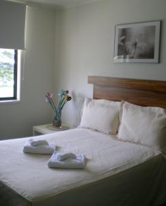 Iluka Motel And Restaurant - Dalby Accommodation 1