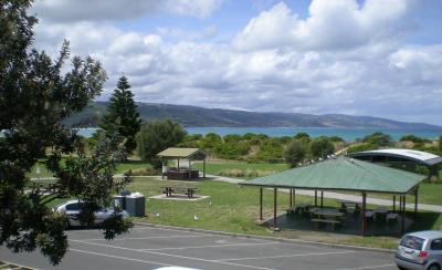 Iluka Motel And Restaurant - Dalby Accommodation 2