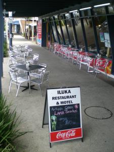 Iluka Motel And Restaurant - Dalby Accommodation 5