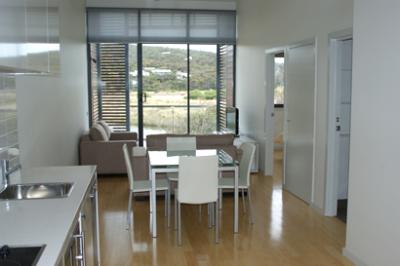 Inlet Beach Apartments - Dalby Accommodation 0