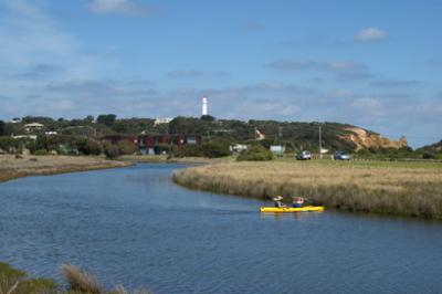 Inlet Beach Apartments - Dalby Accommodation 1