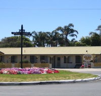 Lakes Entrance Holiday Units - Dalby Accommodation