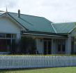 Pomora House Boutique Bed and Breakfast - Dalby Accommodation