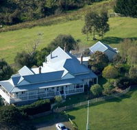 Aire Valley Guest House - Dalby Accommodation