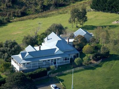Aire Valley Guest House - Dalby Accommodation 0
