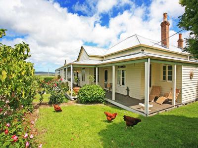 Aire Valley Guest House - Dalby Accommodation 3