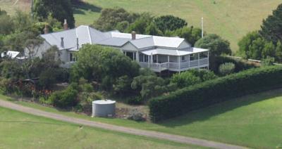 Aire Valley Guest House - Dalby Accommodation 4