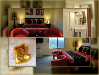 Venus Bay Getaways - Dalby Accommodation 0