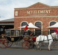 Terrace Motel Cranbourne - Dalby Accommodation