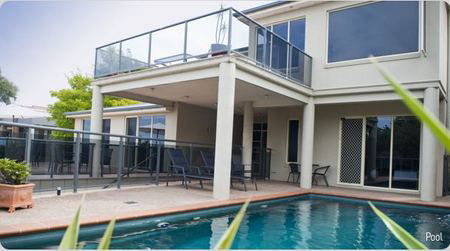 Eugenies Luxury Accommodation - Dalby Accommodation 0