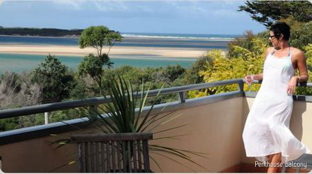 Eugenies Luxury Accommodation - Dalby Accommodation 1