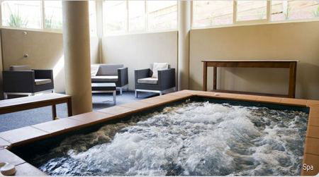 Eugenies Luxury Accommodation - Dalby Accommodation 5