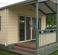 BIG4 Frankston Holiday Park - Dalby Accommodation