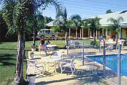 Abcot Inn - Dalby Accommodation 0