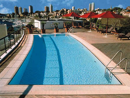 Vibe Hotel Rushcutters Sydney - Dalby Accommodation 0