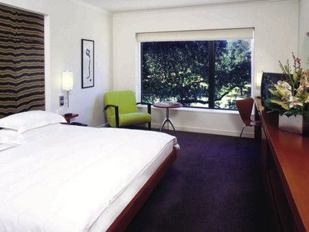 Vibe Hotel Rushcutters Sydney - Dalby Accommodation 1