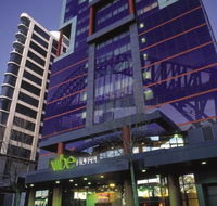 Vibe Hotel North Sydney - Dalby Accommodation