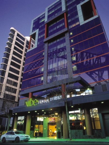 Vibe Hotel North Sydney - Dalby Accommodation 0
