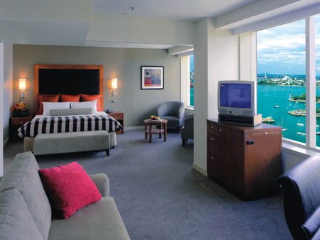 Vibe Hotel North Sydney - Dalby Accommodation 1